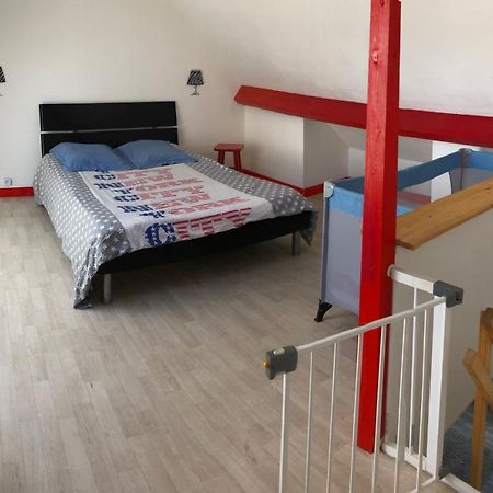 Dkappart Dunkerque Charmant Appartement Dunkirk Exterior foto